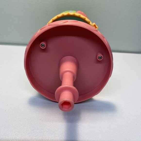 Littlest Pet Shop LPS Whirl Around Playground Replacement Tower Part Restore - Picture 3 of 8